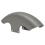 Hogworkz 19" Chopped Front Fender for Harley® Touring '96-'23
