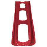 Hogworkz Chin Spoiler for Harley® Touring '14-'23