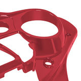 Hogworkz Front Inner Speedometer Cowl Fairing for Harley® Batwing FLH/X '14-'23