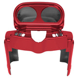 Hogworkz Gauge Cluster Covers for Harley® Road Glide '15-'23