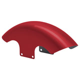 Hogworkz 19" Chopped Front Fender for Harley® Touring '96-'23