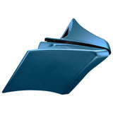 Hogworkz CVO Style Stretched Side Covers for Harley® Touring '14-'23