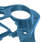 Hogworkz Front Inner Speedometer Cowl Fairing for Harley® Batwing FLH/X '14-'23