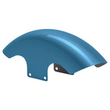 Hogworkz 19" Chopped Front Fender for Harley® Touring '96-'23