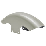 Hogworkz 19" Chopped Front Fender for Harley® Touring '96-'23