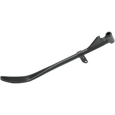 Drag 0510-0263 Chrome 1" Under Stock Length 10" Kickstand 89-03 Harley XL Sportster
