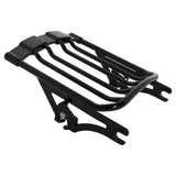 Hogworkz Air Glide Two Up Luggage Rack for Harley Touring '09-'24
