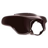 Hogworkz Outer Fairing Cowl for Upper Harley® Batwing Touring '96-'13