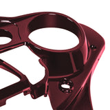 Hogworkz Front Inner Speedometer Cowl Fairing for Harley® Batwing FLH/X '14-'23