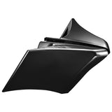 Hogworkz CVO Style Stretched Side Covers for Harley® Touring '14-'23