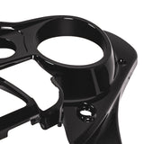 Hogworkz Front Inner Speedometer Cowl Fairing for Harley® Batwing FLH/X '14-'23