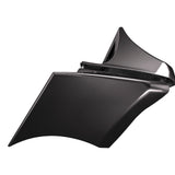 Hogworkz Scoop Daddy Stretched Side Covers for Harley® Touring '14-'23