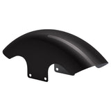 Hogworkz 19" Chopped Front Fender for Harley® Touring '96-'23