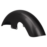 Hogworkz 19" Mid-Length Front Fender for Harley® Touring '96-'23