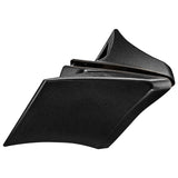 Hogworkz CVO Style Stretched Side Covers for Harley® Touring '14-'23