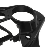 Hogworkz Front Inner Speedometer Cowl Fairing for Harley® Batwing FLH/X '14-'23
