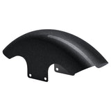 Hogworkz 19" Chopped Front Fender for Harley® Touring '96-'23