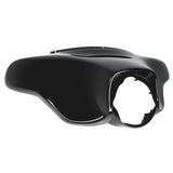 Hogworkz Outer Fairing Cowl for Upper Harley® Batwing Touring '96-'13