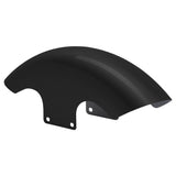 Hogworkz 19" Chopped Front Fender for Harley® Touring '96-'23
