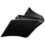 Hogworkz CVO Style Stretched Side Covers for Harley® Touring '14-'23