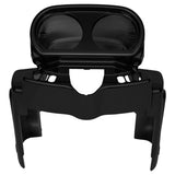 Hogworkz Gauge Cluster Covers for Harley® Road Glide '15-'23