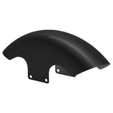 Hogworkz 19" Chopped Front Fender for Harley® Touring '96-'23