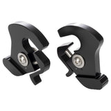 Hogworkz Quick Release Latch / Clamp Kit for Harley-Davidson® Motorcycles