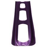 Hogworkz Chin Spoiler for Harley® Touring '14-'23
