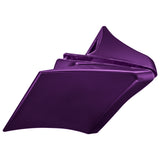 Hogworkz CVO Style Stretched Side Covers for Harley® Touring '14-'23