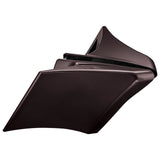 Hogworkz CVO Style Stretched Side Covers for Harley® Touring '14-'23