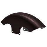 Hogworkz 19" Chopped Front Fender for Harley® Touring '96-'23