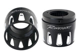 Rinehart Racing End Cap Pairs