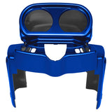 Hogworkz Gauge Cluster Covers for Harley® Road Glide '15-'23