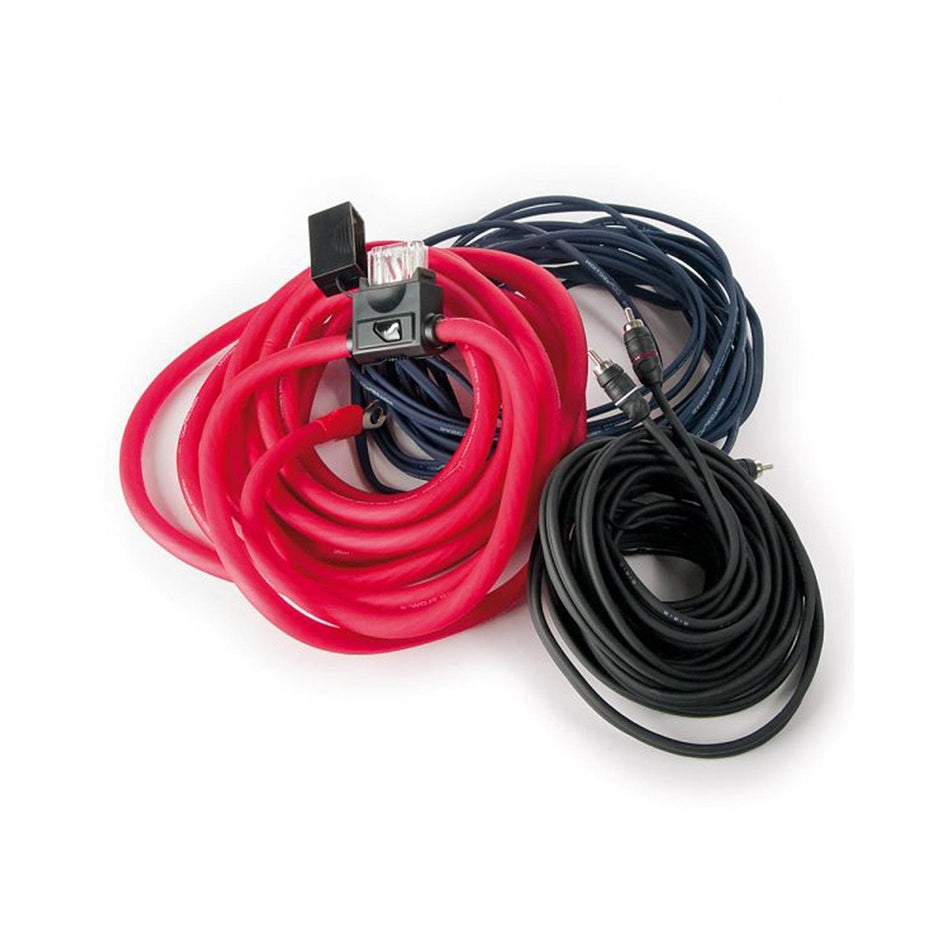 Hertz FSK 175.1 Amplifier Power Cable Kit 175w 10 Gauge