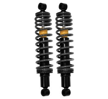 Progressive Suspension 429-1006 Black 429 Series 18.5" Rear Shocks 09-10 RZR 800