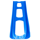 Hogworkz Chin Spoiler for Harley® Touring '14-'23