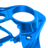 Hogworkz Front Inner Speedometer Cowl Fairing for Harley® Batwing FLH/X '14-'23