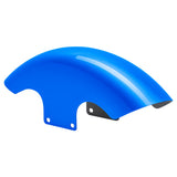 Hogworkz 19" Chopped Front Fender for Harley® Touring '96-'23