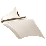 Hogworkz Scoop Daddy Stretched Side Covers for Harley® Touring '14-'23