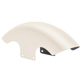 Hogworkz 19" Chopped Front Fender for Harley® Touring '96-'23