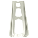 Hogworkz Chin Spoiler for Harley® Touring '14-'23