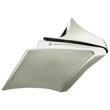 Hogworkz CVO Style Stretched Side Covers for Harley® Touring '14-'23