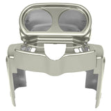 Hogworkz Gauge Cluster Covers for Harley® Road Glide '15-'23