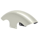 Hogworkz 19" Chopped Front Fender for Harley® Touring '96-'23