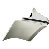 Hogworkz Scoop Daddy Stretched Side Covers for Harley® Touring '14-'23