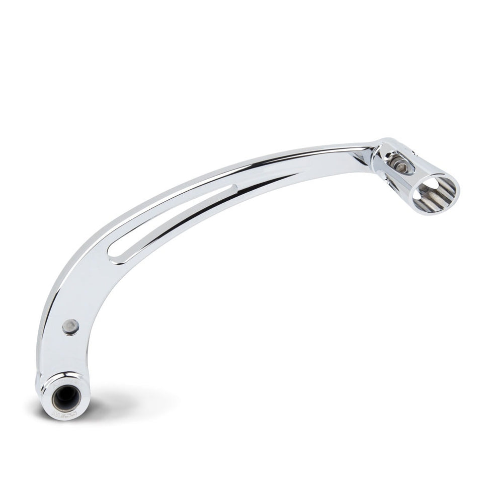 Arlen Ness I-1905 Chrome Deep Cut Brake Lever 14-19 Indian Models Chief Chieftan
