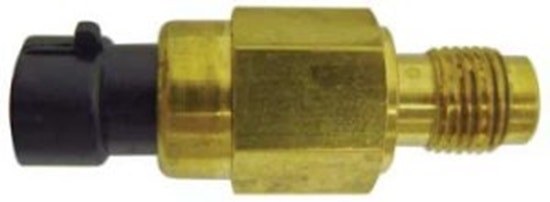 OE Replacement Engine Temperature Sensor 82724 Repl 32446-99 Harley Twin Cam 99-