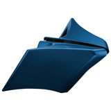 Hogworkz CVO Style Stretched Side Covers for Harley® Touring '14-'23