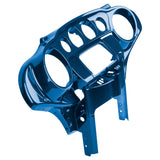 Hogworkz Front Inner Speedometer Cowl Fairing for Harley® Batwing FLH/X '14-'23
