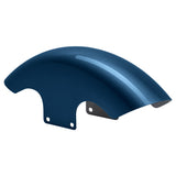 Hogworkz 19" Chopped Front Fender for Harley® Touring '96-'23